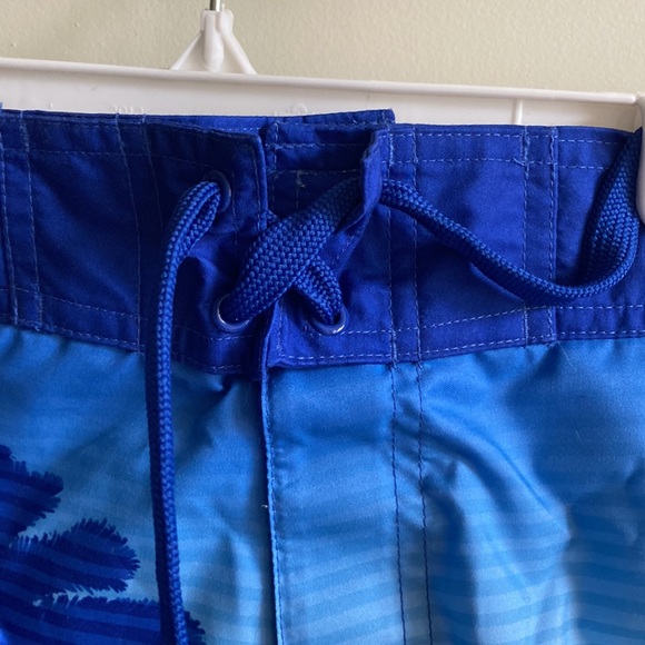 Corona Mens swim shorts - Picture 3 of 8